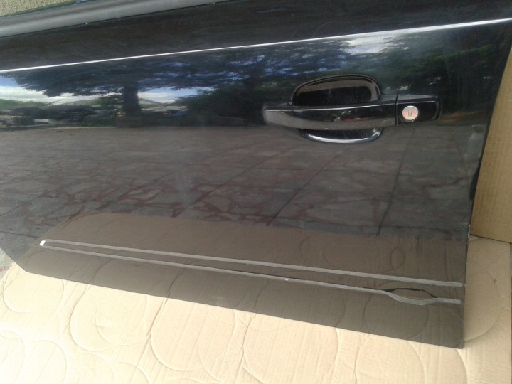 фото №6, Двері ліві перед ліве передні opel astra 3 iii h 2004-2010 5d 5 двері z20r