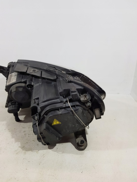 фото №10, Фара права праве перед 3ab941034 vw passat b7 2.0 tdi eur bi-xenon поворотний