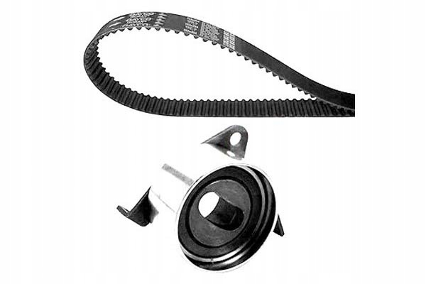 фото №13, Dayco ktbwp3470 насос водяна + набір ремінь розподільний вал