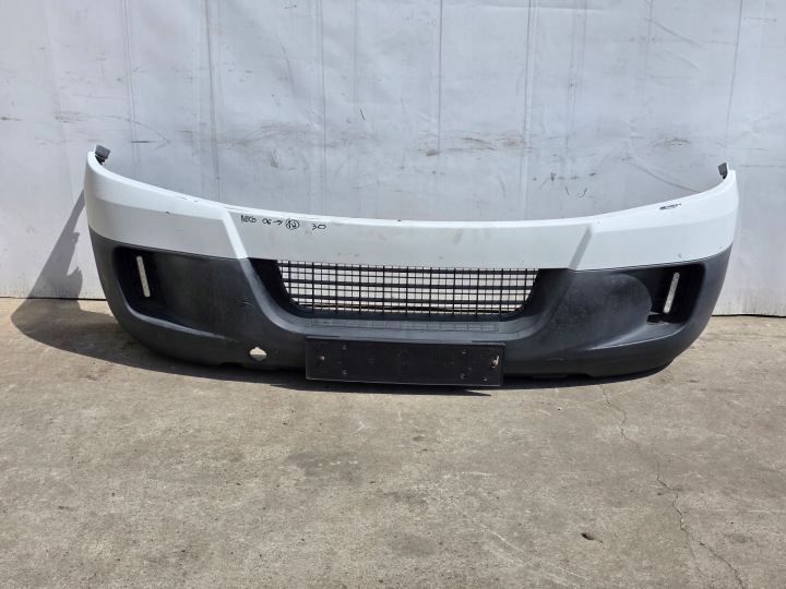фото №15, Iveco daily 06-12 комплектный перед капот крыло фара 1w