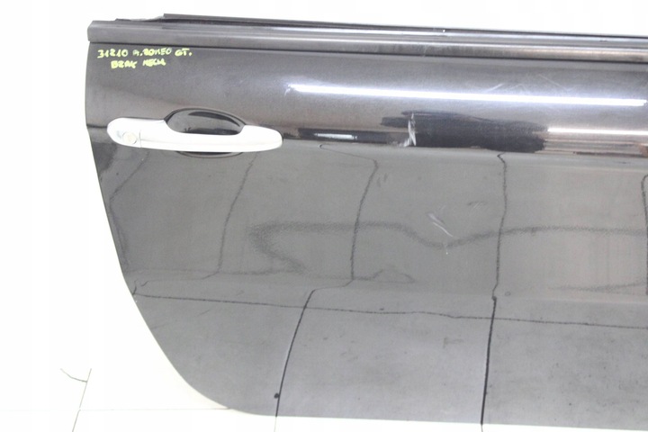 фото №5, Alfa romeo gt дверь правые передние правые перед 876 876b