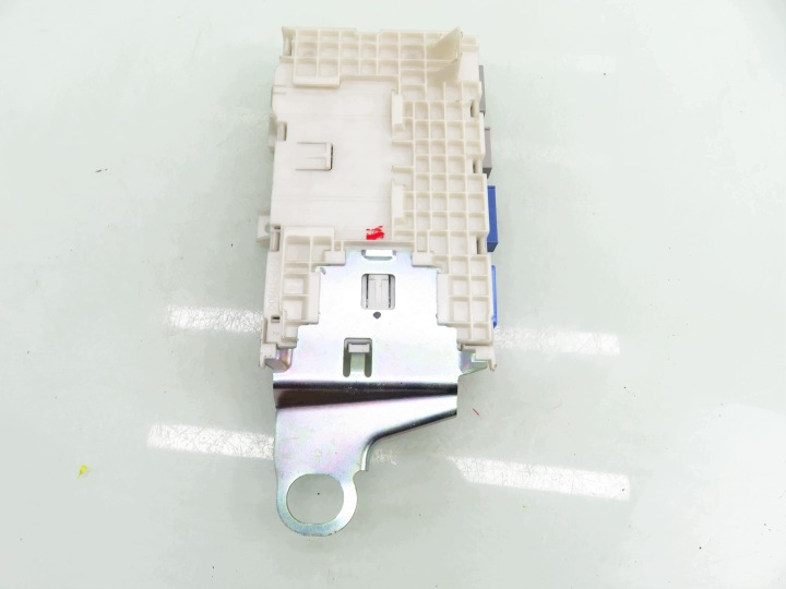 фото №5, Модуль bcm mazda 3 ii bl bdb667560g