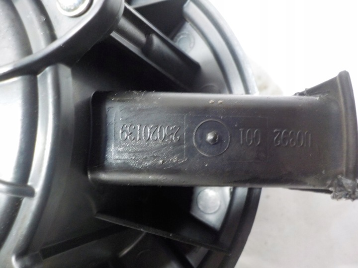 фото №5, Opel astra 2012r. 1.7 cdti вентилятор вентилятор u7253002