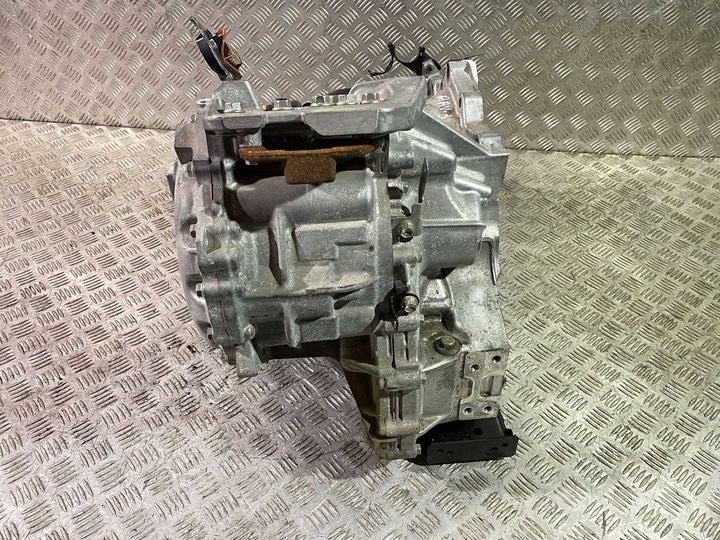 фото №7, Toyota rav 4 xa50 2021 автоматическая коробка передач коробки передач