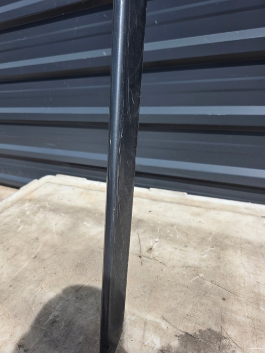 фото №7, Планка порогова ліва audi a4 b9 s line 8w0853931 lx7r оригінал !!!