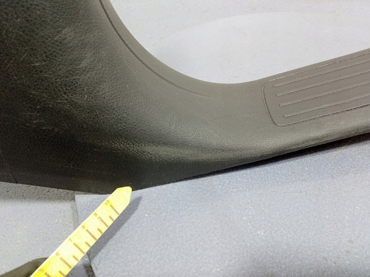 фото №4, Mercedes gls x166 планки накладки порогові підсвічуваний kpl a1666808600