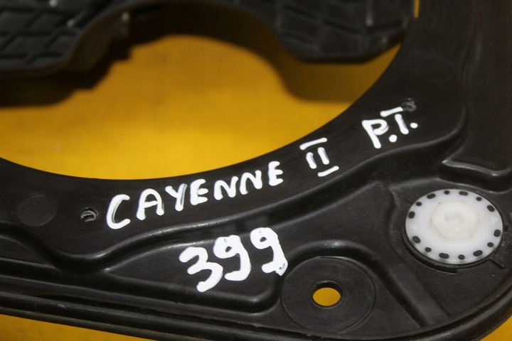 фото №8, Підйомник вікна праві зад porsche cayenne ii 7p5839756c 7p5839462a