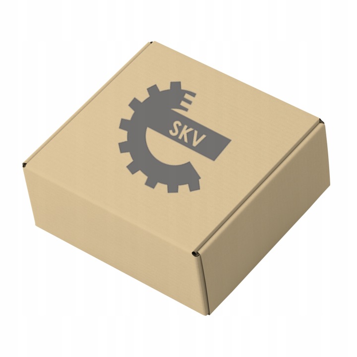 ESEN SKV 07SKV242 DÉBITMÈTRE MASSIQUE AIR 07skv242