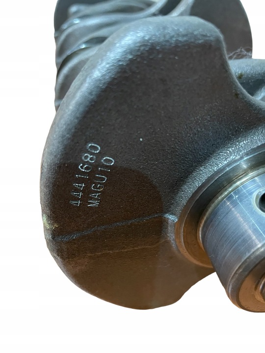 фото №8, Wał коленчатый 1.6t n18b16a bmw/mini r60 countryman s