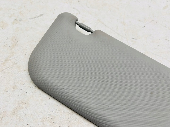 фото №8, Rav4 v захист сонцезахисна сонцезахисний козирок водія ліва сірий