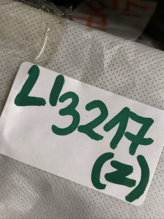 фото №9, Audi a6 c7 4g0807578 хром бампера перед