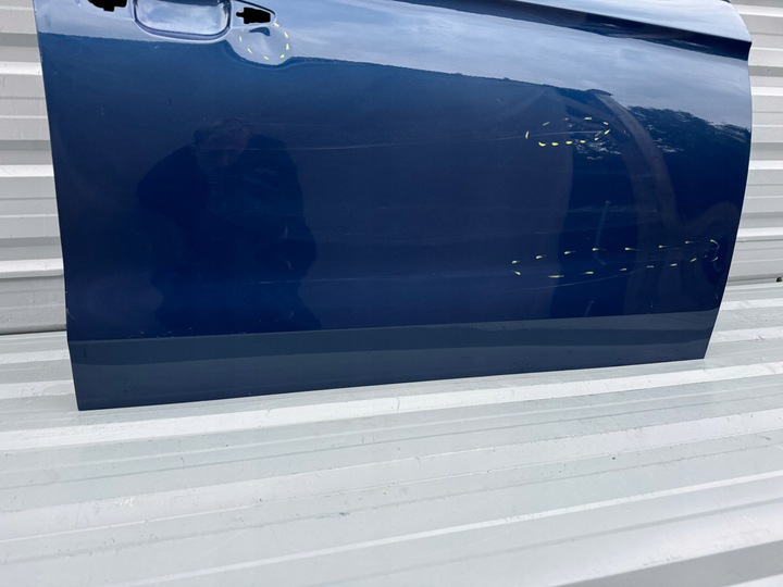 фото №8, Peugeot 301 citroen c-elysee 13r- двері праві передні праві перед