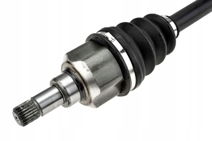 фото №2, Nty піввісь привідна