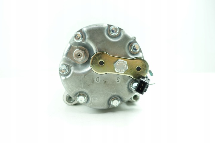 фото №15, Mahle оригинал acp 1017 000s компрессор, кондиционер