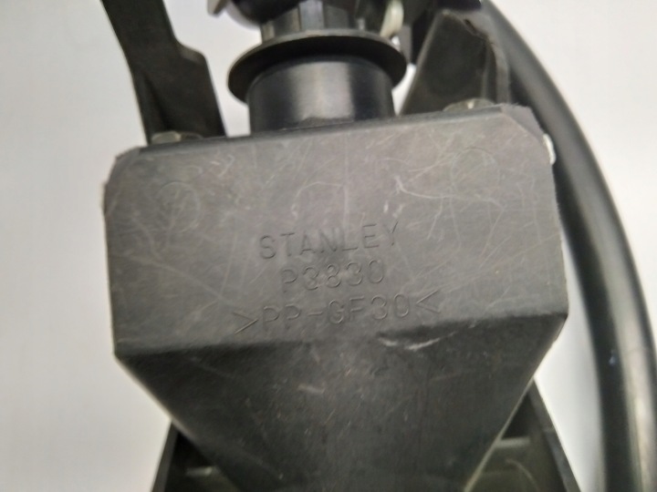 фото №9, 06-09r mazda iii 3 mps розпилювач лівий фара лампи ксенон bp4k5182y