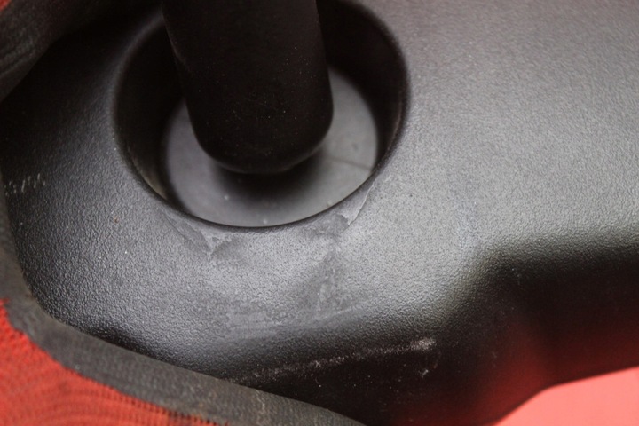 фото №8, Дзеркало внутрішні заднього виду фотохромний 87810-02090 toyota auris 1 i 06-09