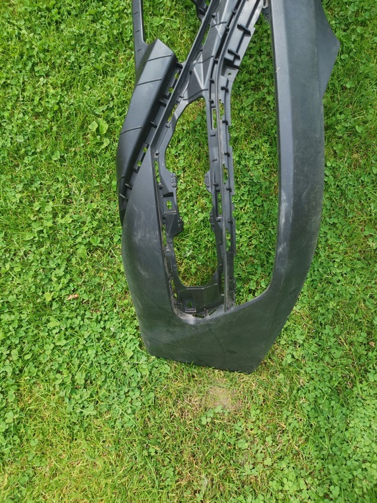 фото №9, Бампер зад hyundai tucson iv 86612-n7020 задній