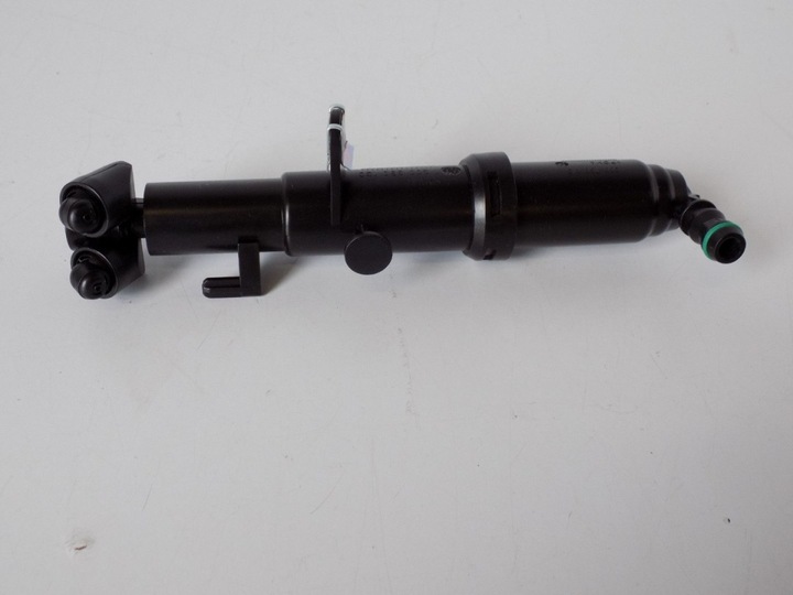 фото №6, Mercedes s класс w221 распылитель фара l 4269