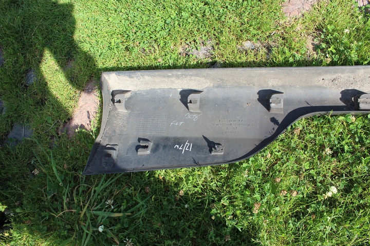 фото №6, Honda civic vii sport 2003 r планки пороговые