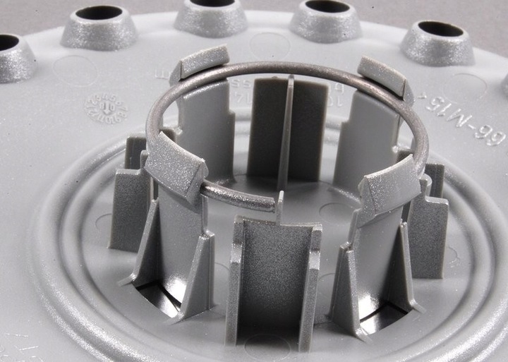 фото №7, Vw beetle 1999-2005 колпак центральный колёса тип 1 1c0601149a оригинальный