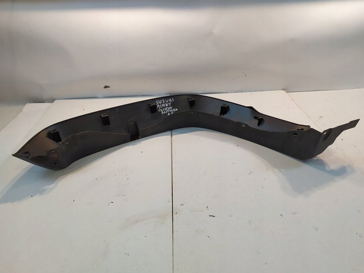 фото №14, Планка накладка крыльев правый перед suzuki jimny ii 2018-