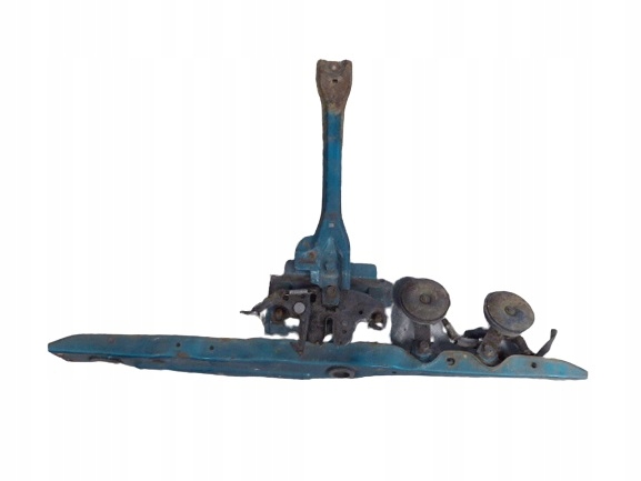 фото №1, Micra k11 pas переднее замок капота 1.0i 16v hb 3d