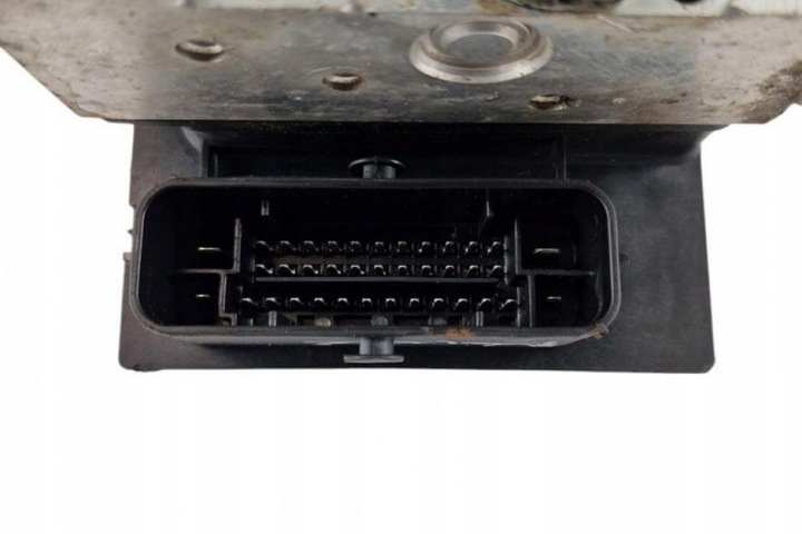 фото №9, Насос abs skoda roomster 5j 6q0907379ap 1.4l дизель 77kw 2007