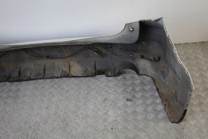 фото №9, Бампер зад задний 4x pdc subaru forester iii 3