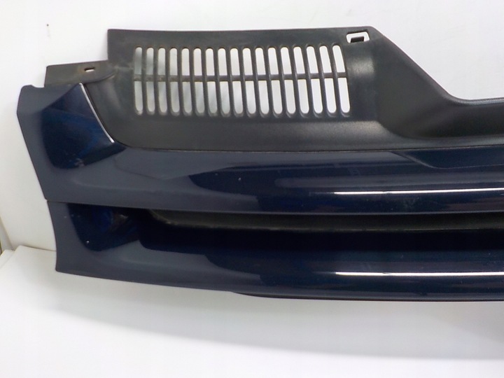 фото №8, Vw golf v hb решётка радиатора решётка радиатор