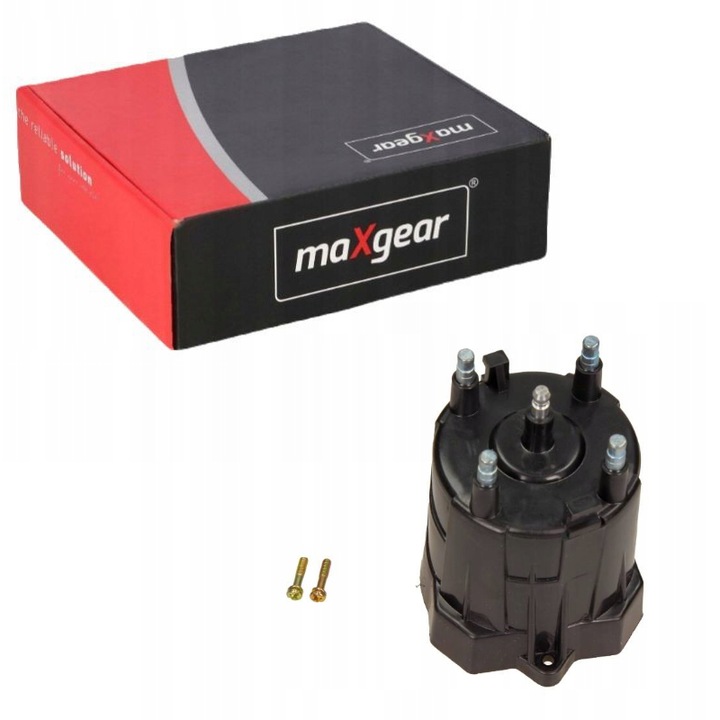 фото №1, Ковпачок розподільча панель. запалювання opel astra corsa kadett vectra