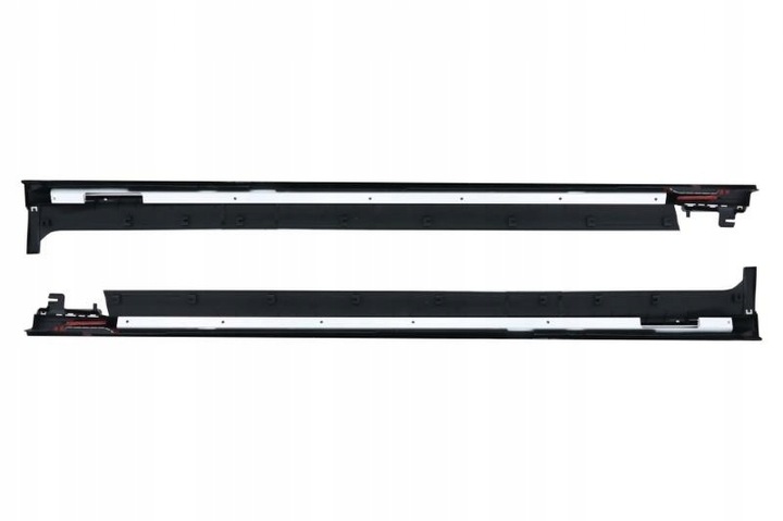 фото №7, Градуси порогові bmw x4 g02 18-, x3 g01 18-