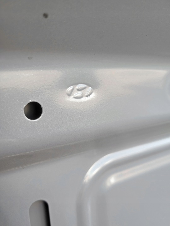 фото №9, Капот hyundai ioniq 2016-22