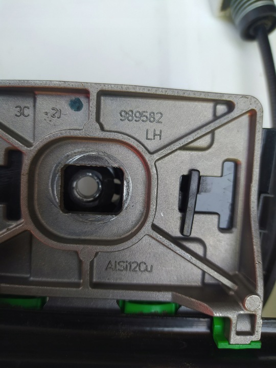 фото №10, Підйомник вікна двері праві зад - audi a5