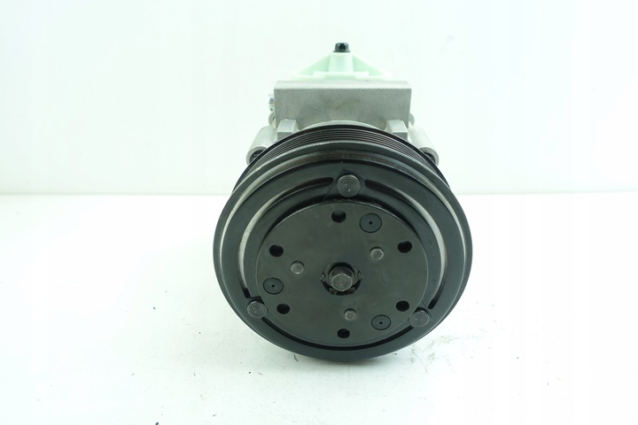 фото №8, Компресор кондиціонера ford transit 1016001020