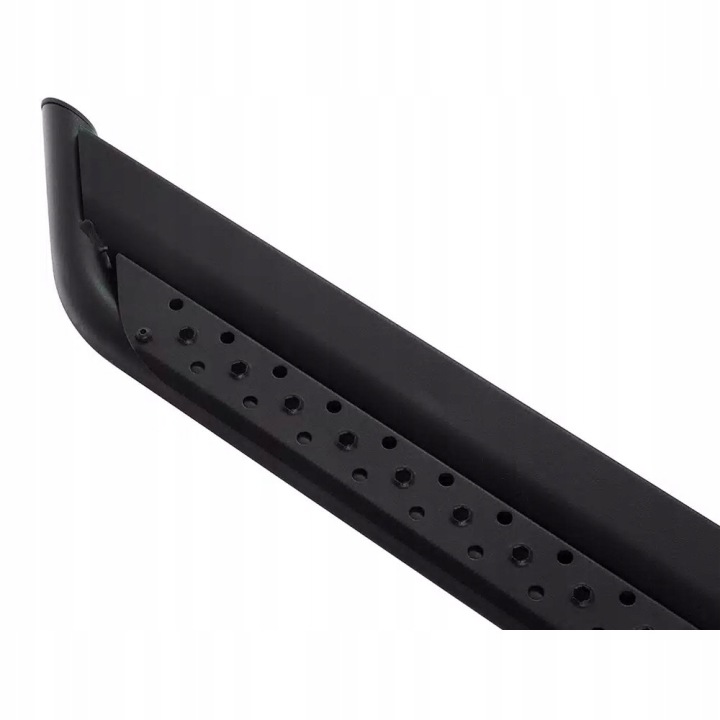 фото №12, Пороги бічні go rhino dominator xtreme dss