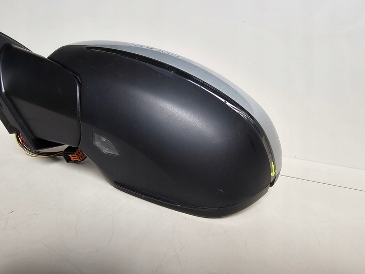 фото №9, Дзеркало ліві peugeot 308 ii t9 11 pin європа 98088638xt