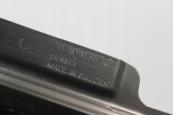 фото №6, Крыло левый перед volvo xc60 ii 2 гибрид оригинальный номер