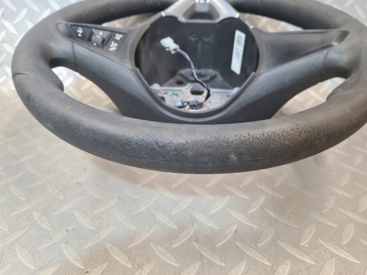 фото №8, Кермо opel corsa e оригінал 39035987