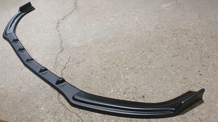 фото №7, Переднє бампер спойлер / нижня планка do mb c63 amg c205 a205 купе cabrio