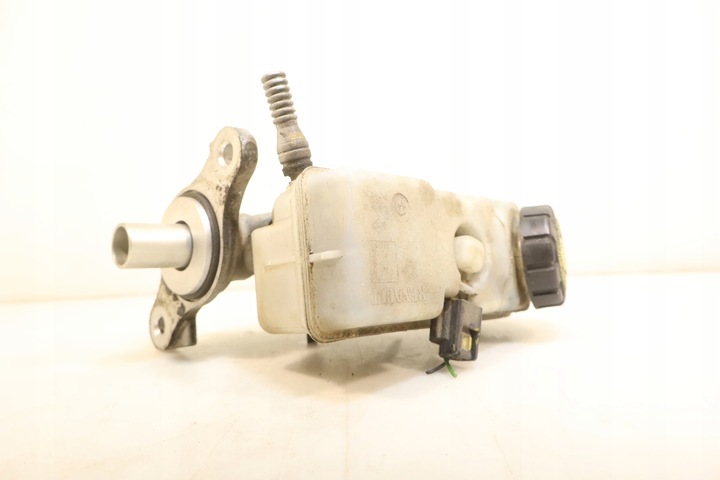 фото №4, Насос тормозная renault clio iv 1.2 16v