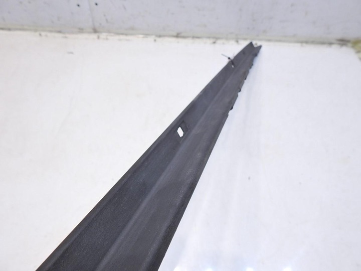 фото №6, Планка кріплення порога ліва sebring iii cabrio