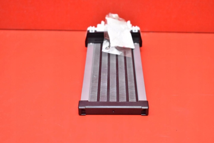 фото №6, Обігрівач електричний 294800-0101 toyota yaris cross 20-