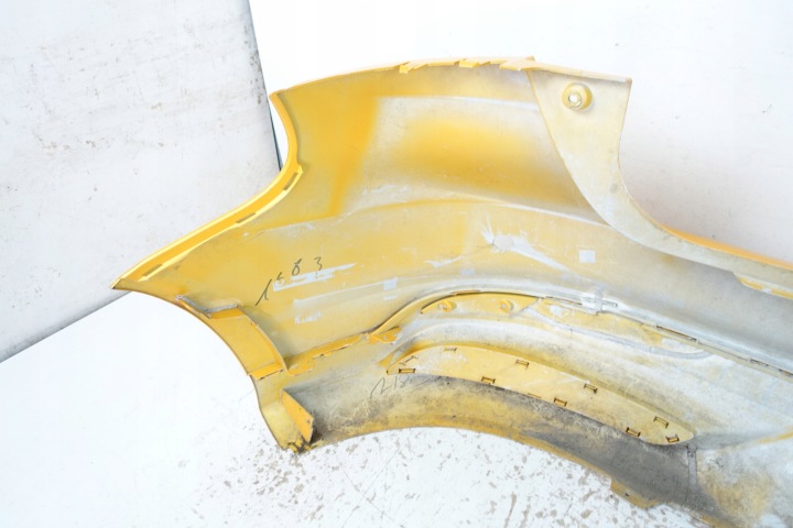 фото №9, Ford focus iii mk3 st-line hb 2010- задній бампер bm51-a17906-a