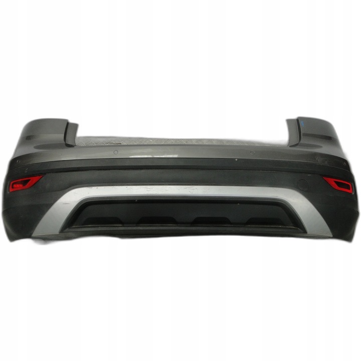 фото №1, Бампер зад задний vw t-cross 2gm la7n 4xpdc