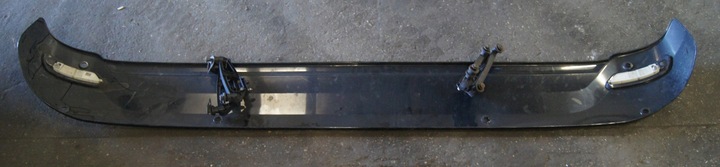 фото №2, Накладка захист сонцезахисна iveco stralis