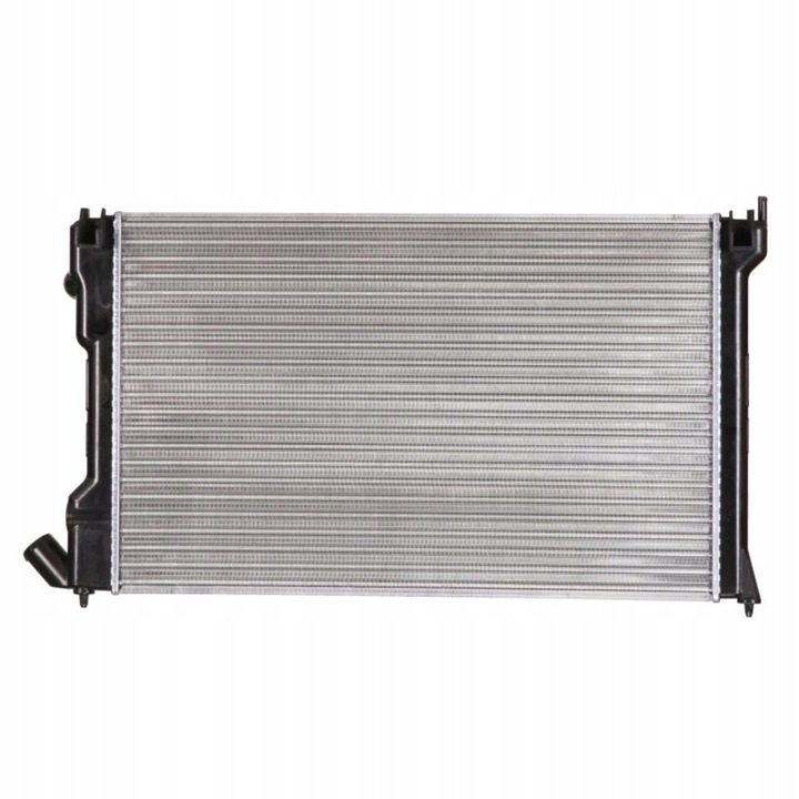 фото №15, Nrf 58813 радиаторов, система охлаждение двигателя 58813 nrf 58813