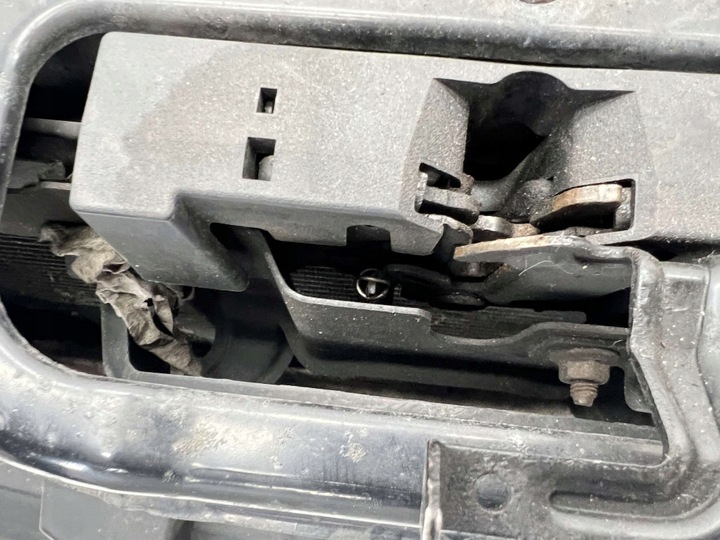 фото №7, Mazda 6 gj 2.2 d 12-18 усилитель лобовое pas переднее