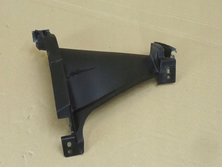 фото №7, Hyundai genesis g70 рестайлінг 21- 86543-g9500 решітка заглушка перед