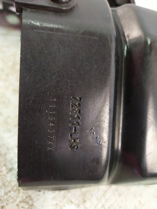 фото №12, Балка панель pas радіатор підсилювач volvo xc90 31425917