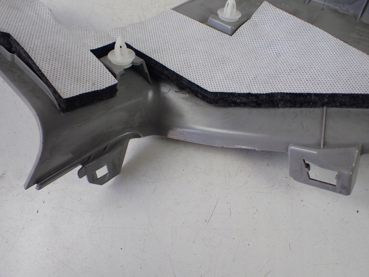 фото №8, Защита обшивка корпус стойка bmw f26 x4 7337611